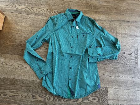 Hemd, PME //NEU// S
