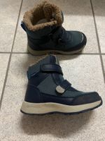 Finkid Winterschuhe Gr. 26 – warm, robust & wetterfest