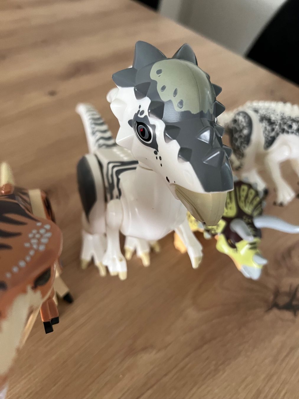 Lego Giocattoli: Kein Lego – Usato da Steffisburg venduto da Mamschi 2