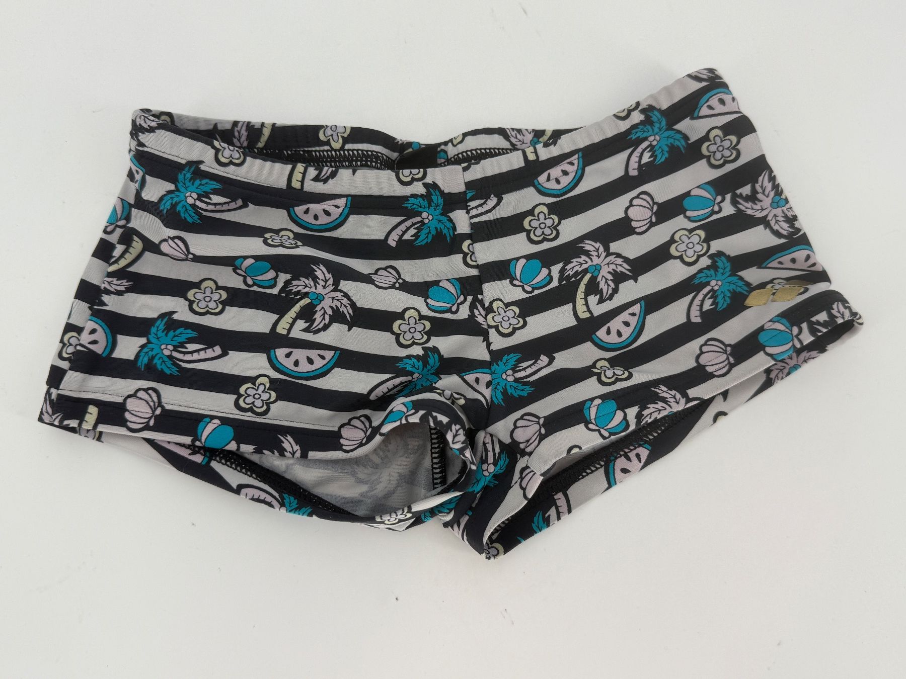 Arena Costumi da bagno & Bikini: Badehose Gr. 116 von Arena – Usato da Auenstein venduto da moin.