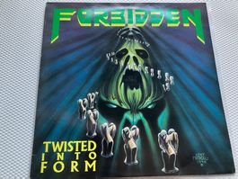 Forbidden