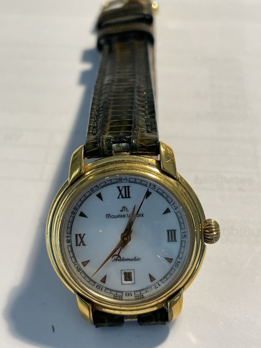 Maurice Lacroix Orologi: Maurice Lacroix Damen – Usato da Bottighofen venduto da Mattafone