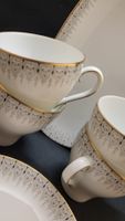 Vintage-Set Kaffe/Tee HUTSCHENREUTHER