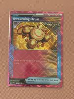 🇬🇧 Pokémon TCG - Awakening Drum / 141/162