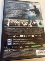 DVD - Titanic - Koba Films édition 2 disques