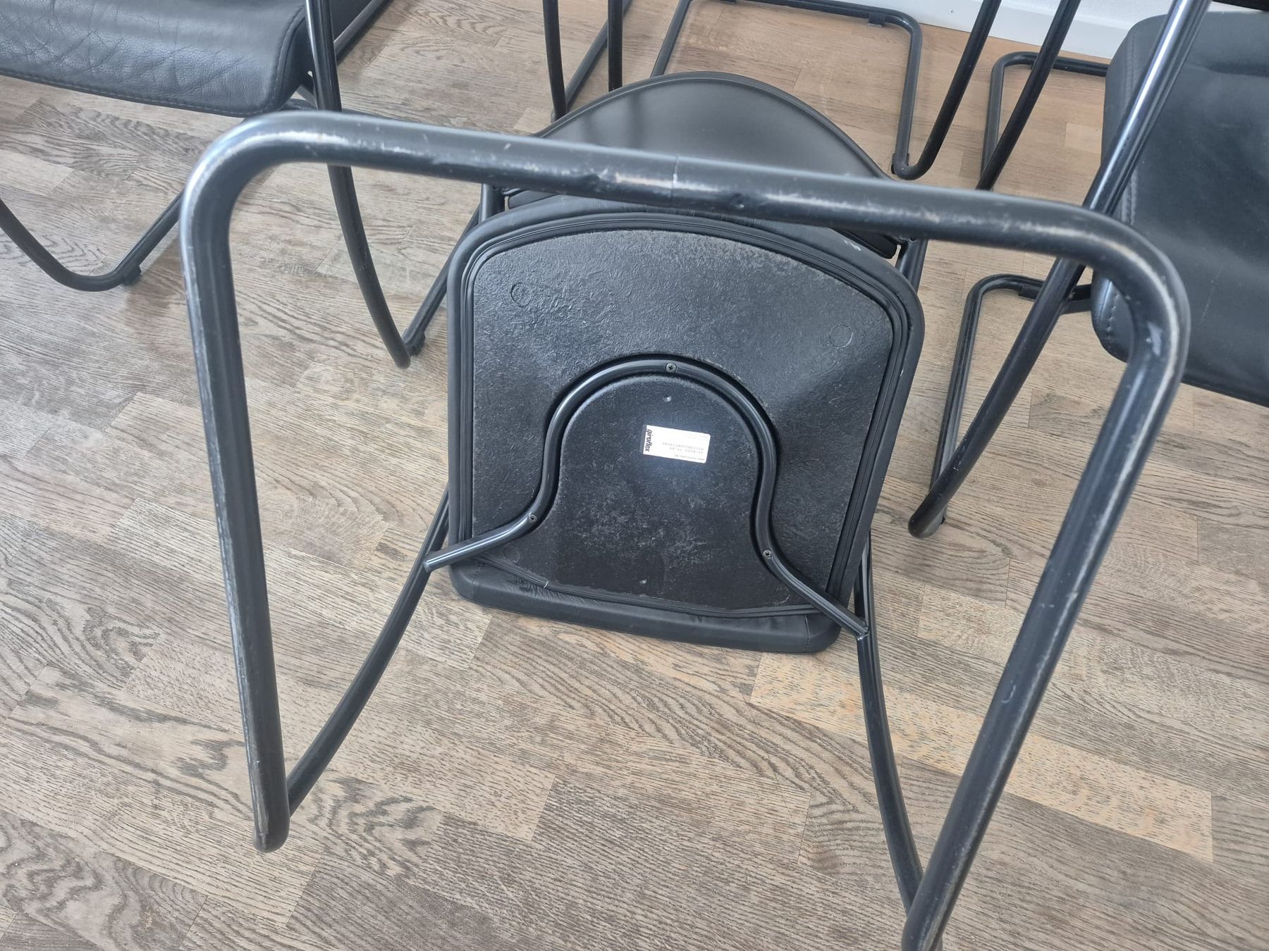 Chaises: Stühle  – D'occasion à Horgen par von_g7nl 1