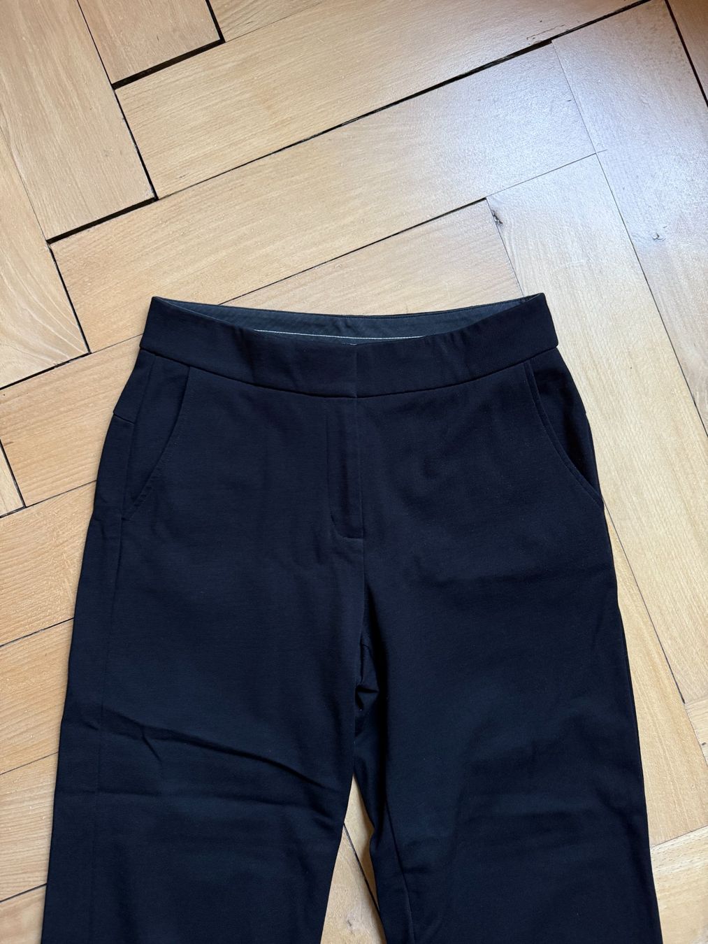 Hosen: 7/8 Hose schwarz 36 – Gebraucht aus Zürich von Diazaio 1