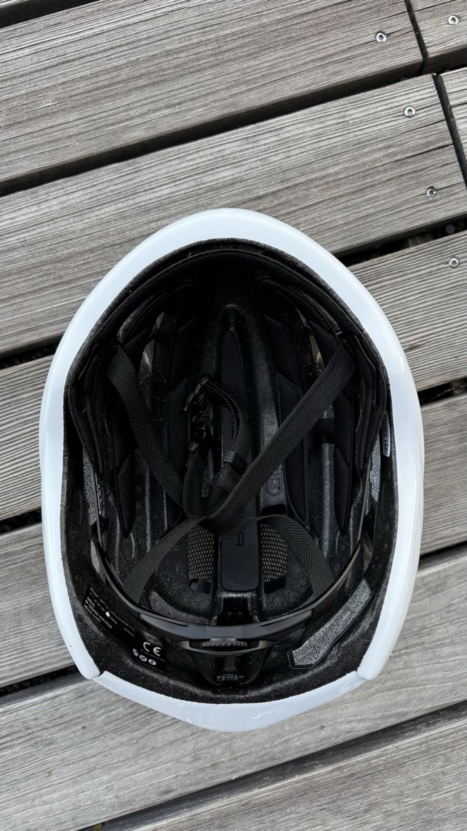 Abus Casques: Abus Gamechanger 2.0 – D'occasion à Auenstein par Alexander0012 3