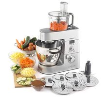Kenwood cooking chef km094 - NEU