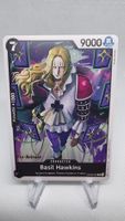 One Piece Card Game Basil Hawkins Pre-Release  OP08-089