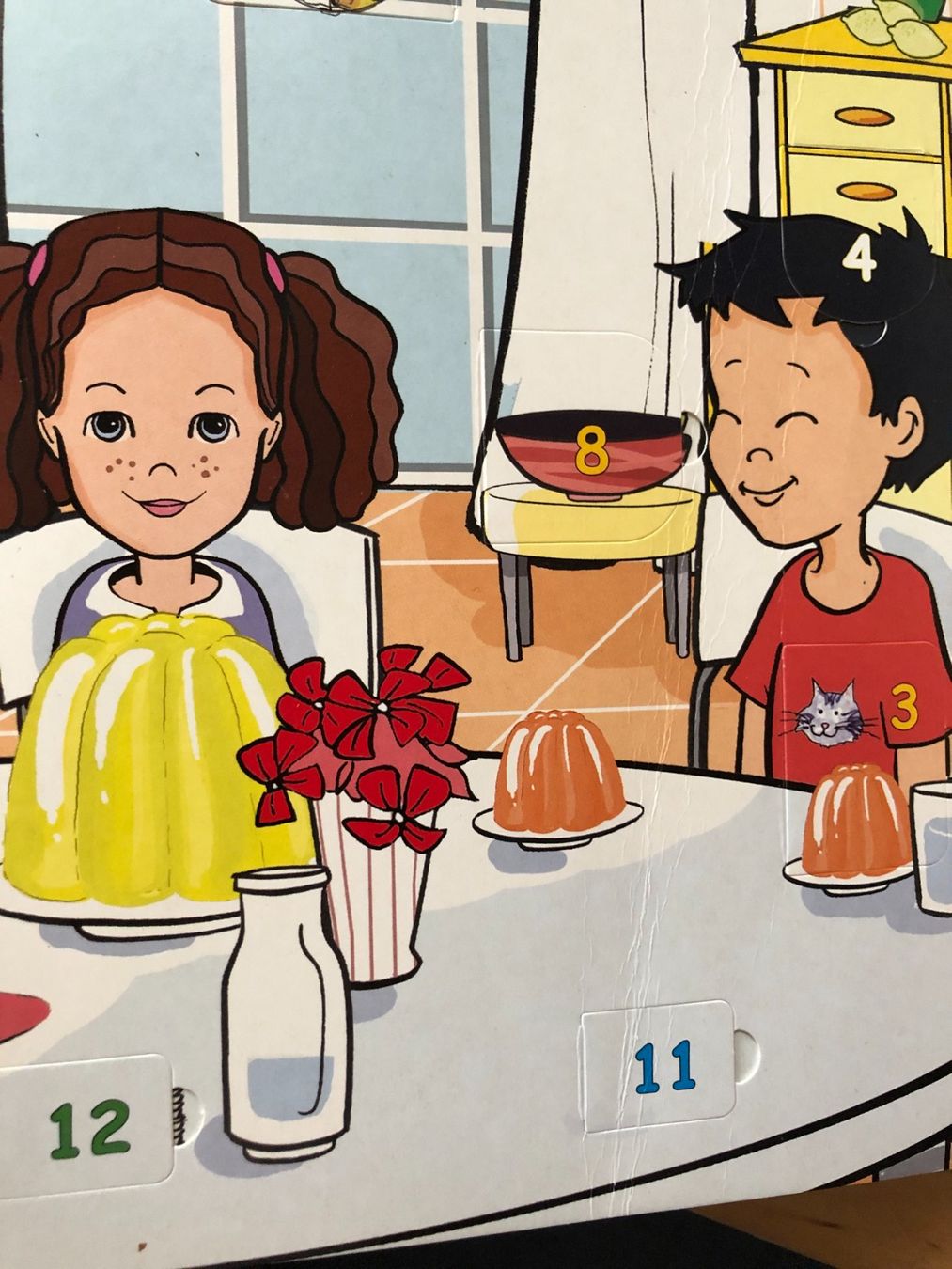 Livres: LOOK & LEARN Wir lernen Englisch – D'occasion à Wädenswil par Pixie_ 3