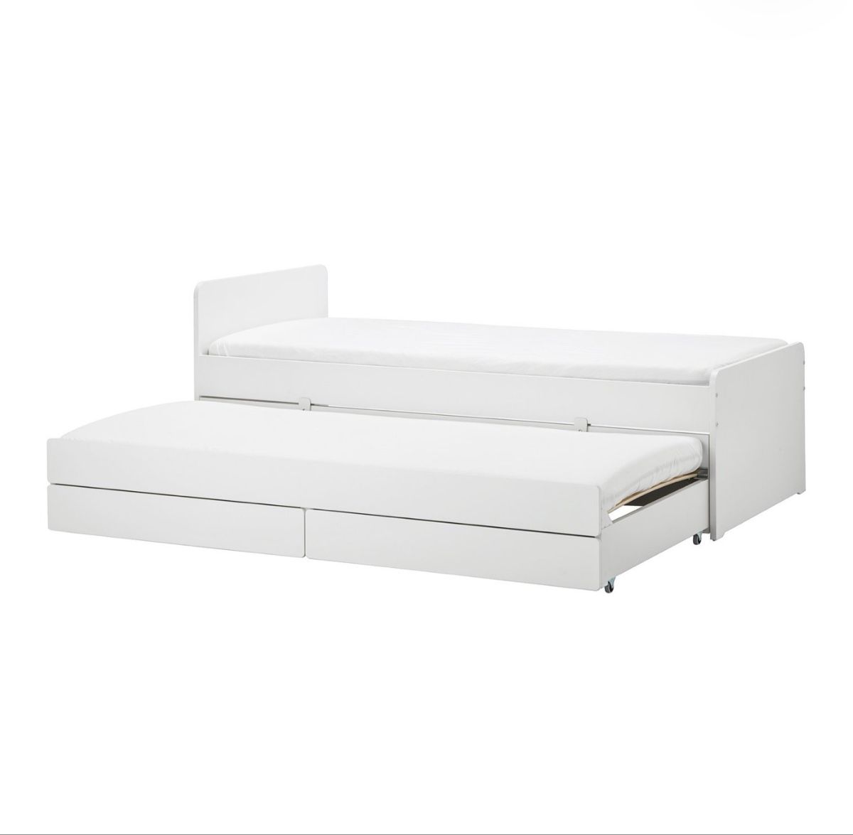 Ikea Betten: Kinderbett (bed) – Gebraucht aus Zollikon von ska_yl67