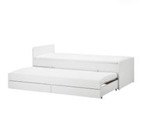 Kinderbett (bed)