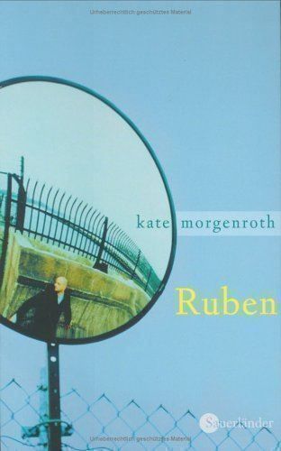 Libri: Morgenroth Kate, Ruben (M) – Usato da Sarnen venduto da Livres