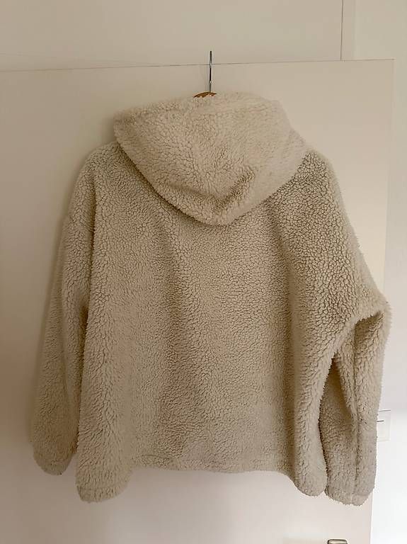 Vestes: Picture Winterjacke weiss M/38 – D'occasion à Zürich par ben_5pkm 2