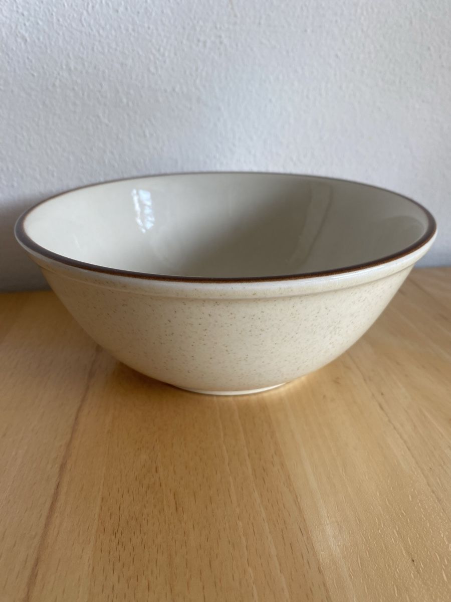 Rössler Ciotole: Rössler Schüssel Claire 17cm – Usato da Schwarzenburg venduto da Michellu