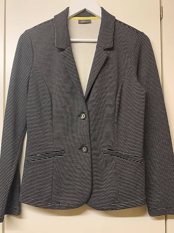 Giacche: Street One Blazer Gr. 38 – Usato da Hägglingen venduto da KarinK