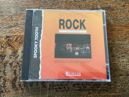 CD Spooky Tooth neuf et scellé