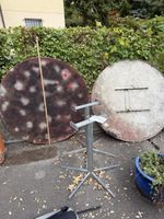Garten Tisch