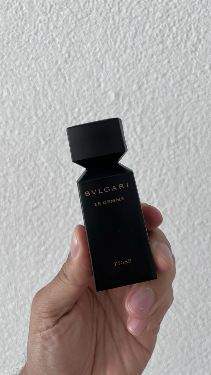 Bulgari Profumi & Eau de Toilette: Bvlgari Tygar - 30ml - Parfüm – Usato da Luzern venduto da Calidru 2