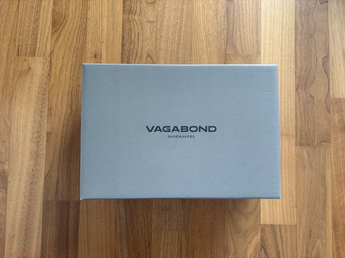 Vagabond Chaussures femmes: VAGABOND Schuhe – D'occasion à Binz par sar_dh2f 2