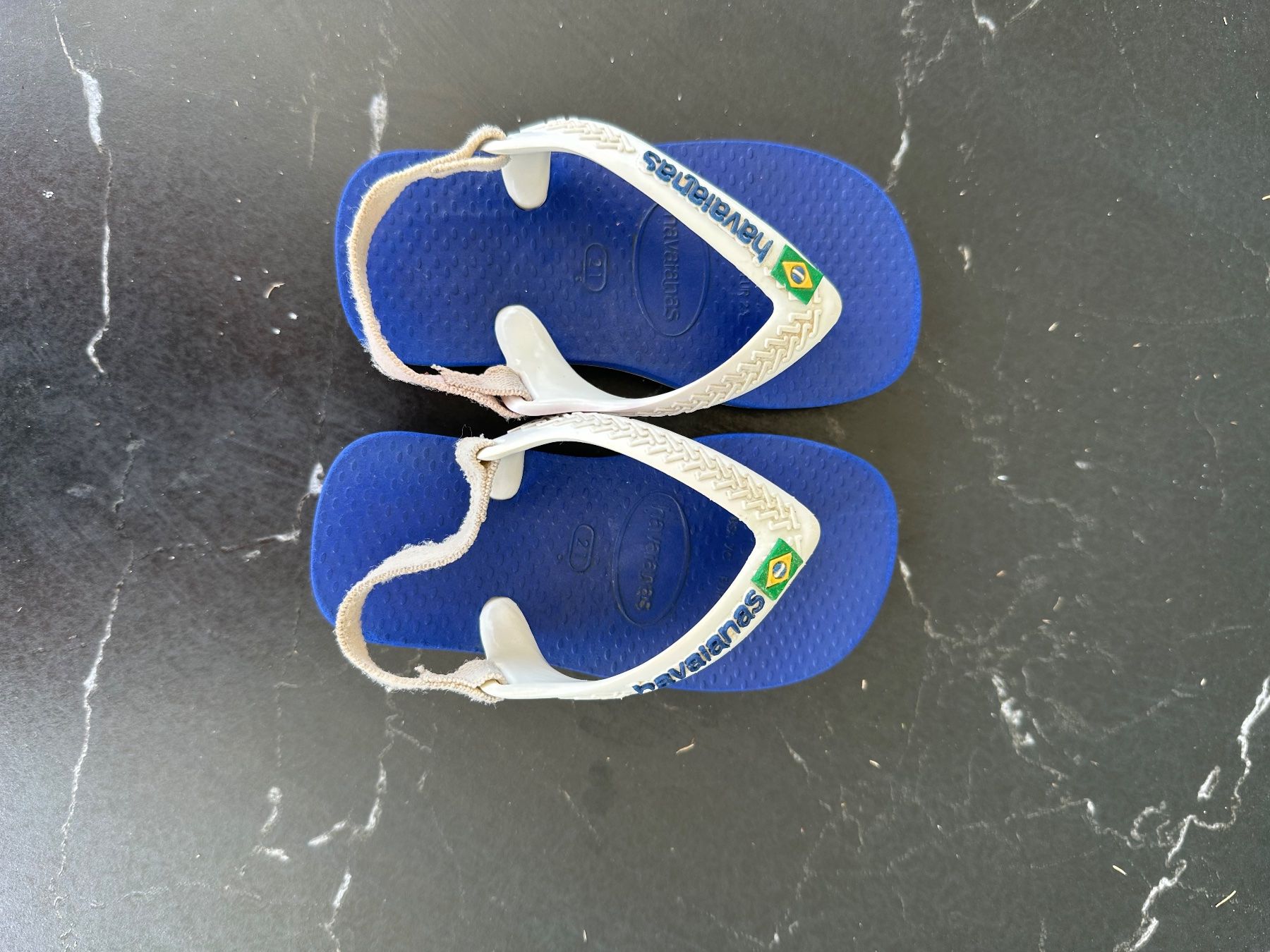 Havaianas Scarpe per ragazzi: Havaianas Flip-Flops  Grösse 21 gebraucht – Usato da Kloten venduto da gab_jl5l 1