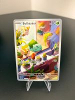 Bulbasaur 143 - englisch