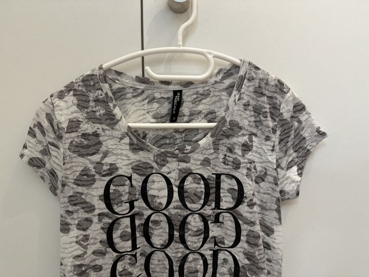 T-shirt: Shirt Gr. XS – Usato da Buus venduto da 2019dp 2