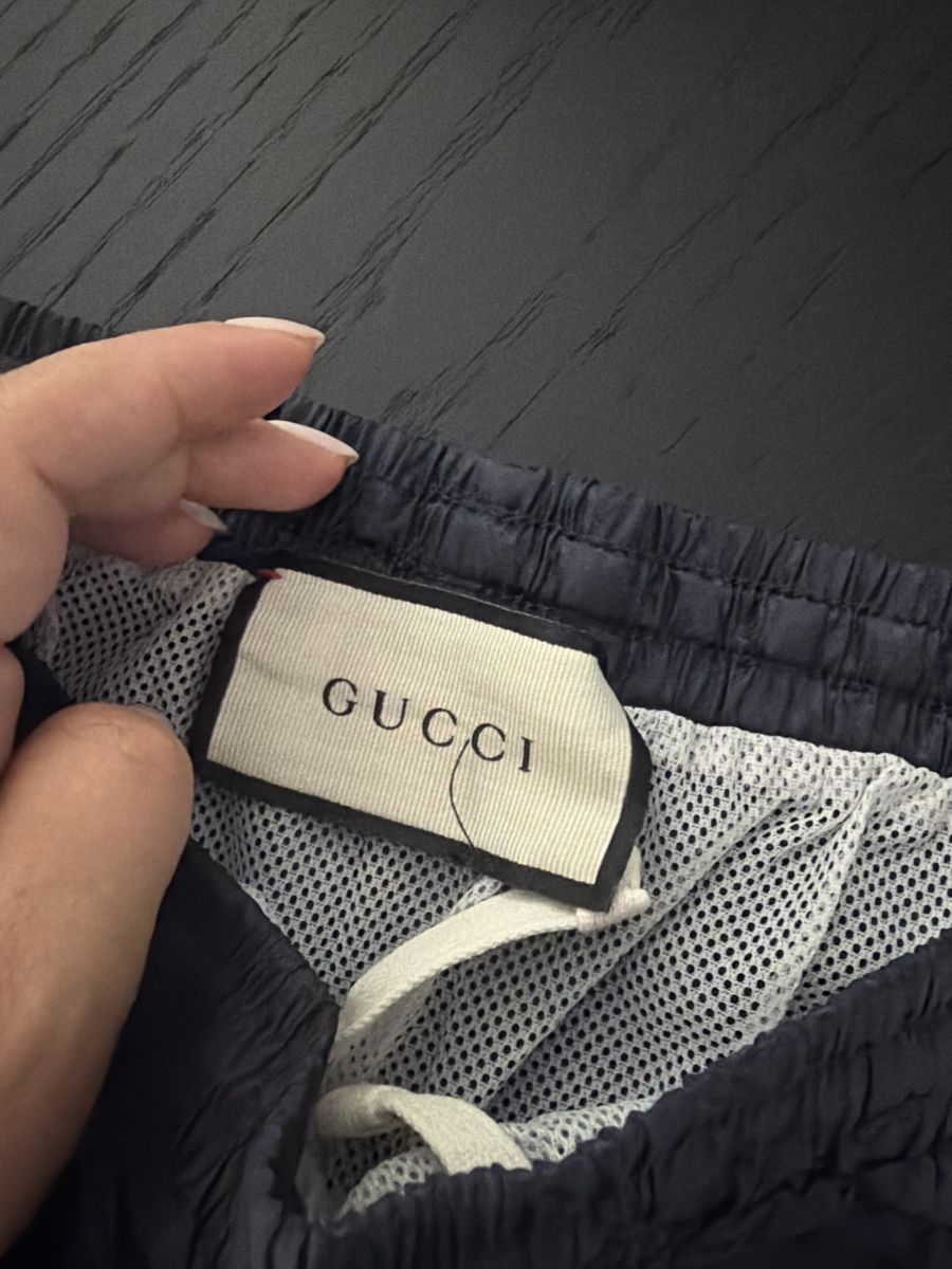 Gucci Costumi da bagno: Gucci Badehose – Usato da Dietikon venduto da zuerichsecondhand 1