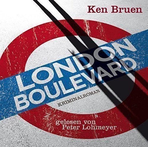 Ken Bruen, London Boulevard | Kaufen auf Ricardo