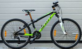 Scott Mountainbike Jugend 24 Zoll