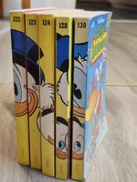 5 Lustige Taschenbücher