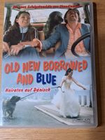 DVD Heiraten auf Dänisch (Old New Borrowed and Blue)