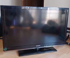 Samsung LE40C530F1W TV 40 inch used condition