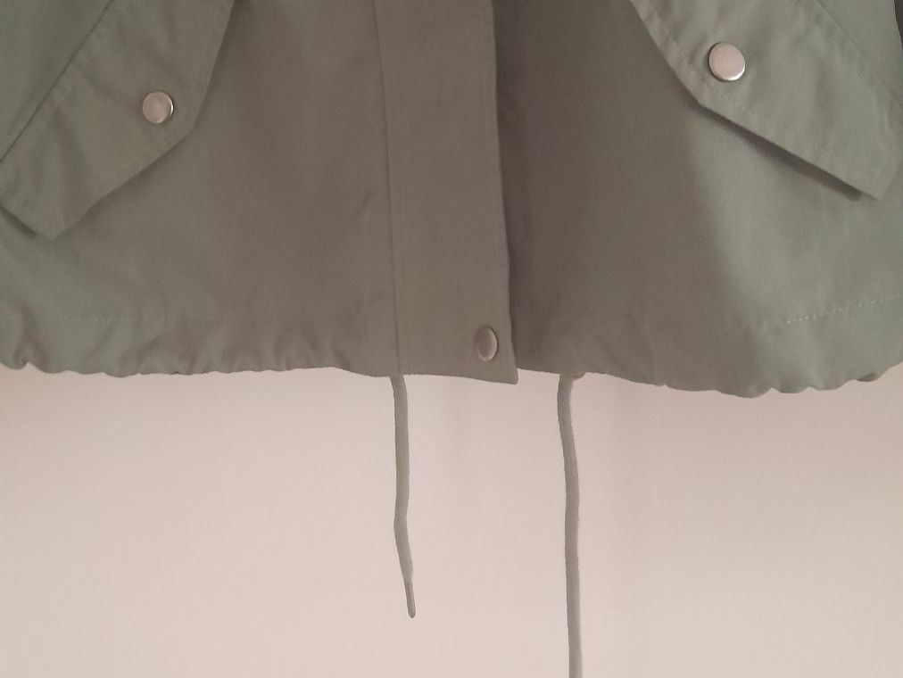 Vero Moda Giacche: Leichte Übergangsjacke von Vero Moda, Größe S – Usato da Liestal venduto da ben_wd65 2