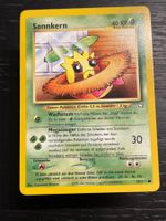 Pokemon Sonnkern 78/111 neo Genesis