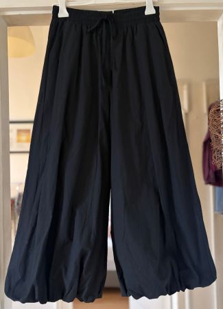 PANTALONS EN COTON! M
