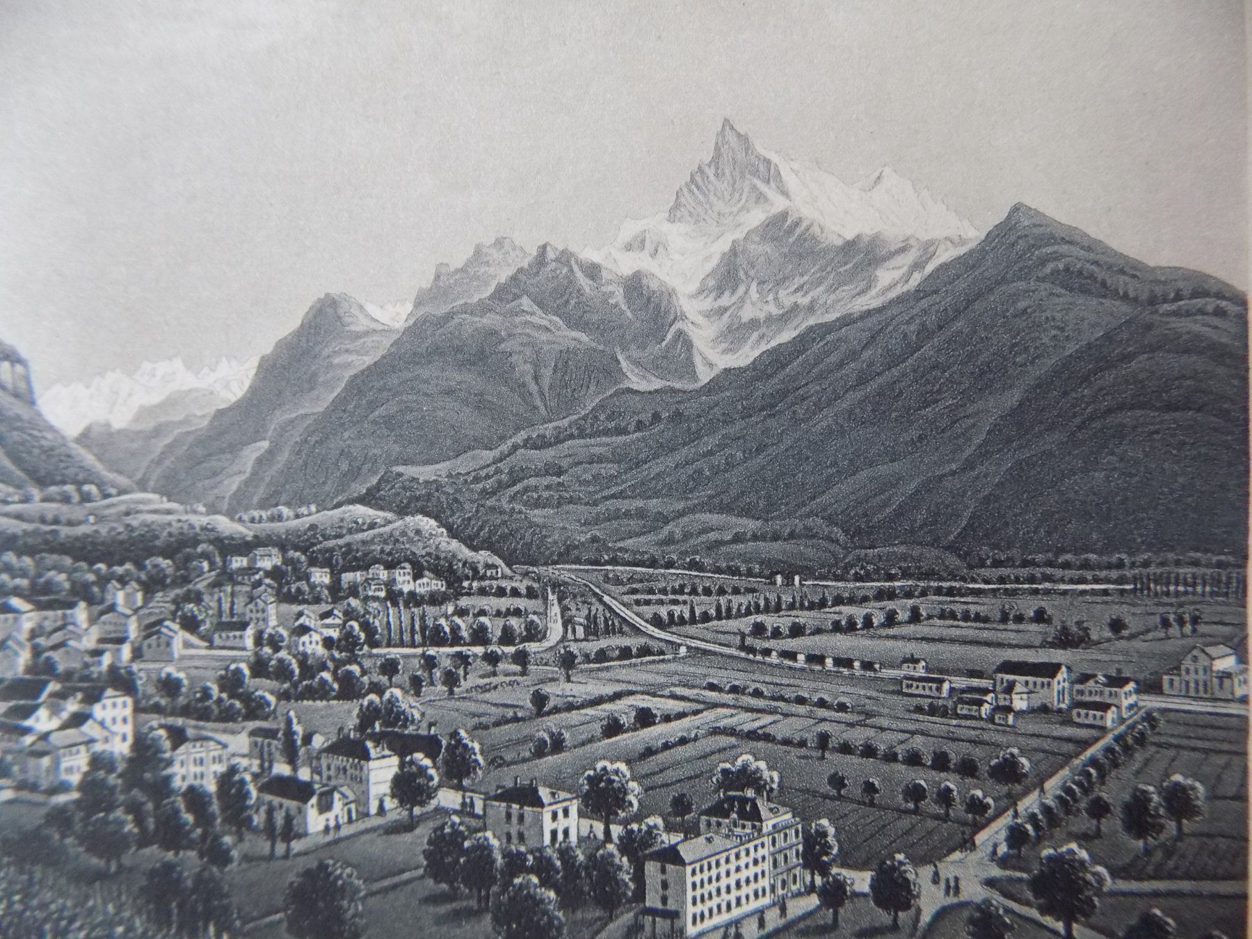 Gravures: Bex von Dikenmann – D'occasion à Risch par Rischli15 4