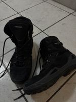 Warme, LOWA gore -tex Winterschuhe gr.38