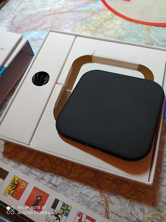Caricabatterie: wireless Charger von Zens neu OVP – Usato da Bertschikon Gossau venduto da PipoCH44 2