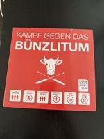 Bünzlitum 6. Auflage NEU
