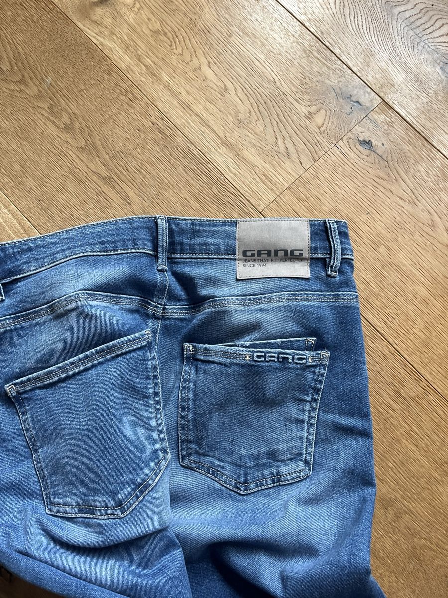 Gang Jeans: Gang Jeans Gr.27 – Neu (gemäss Beschreibung) aus Bellach von mer_kx25 2
