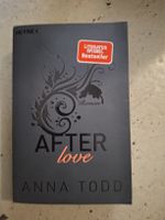 Bücher Set Anna Todd After und E L James Grey Bände