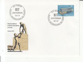 SBK D lV 105 FDC