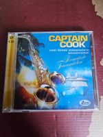 2 CD - Captain Cook Und Seine Singenden Saxophone...