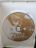 Zelda: Twilight Princess - Wii Spiel
