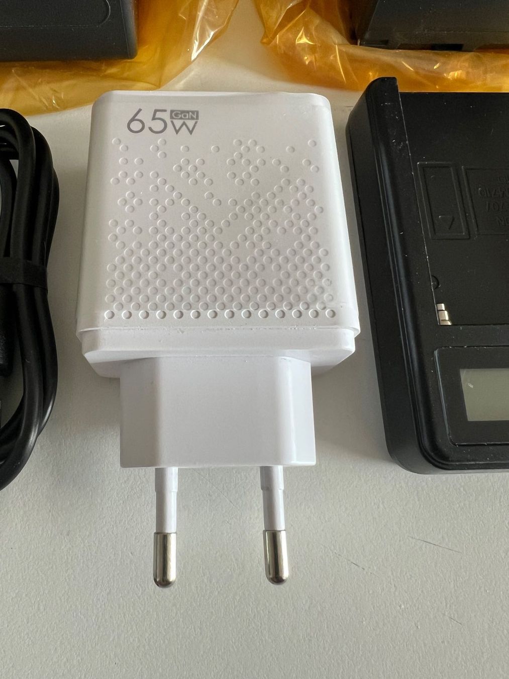 Sony Batterie: 2 Stk Akku Sony NP-QM91D – Nuovo (secondo la descrizione) da Oberrohrdorf venduto da 6473peter 4
