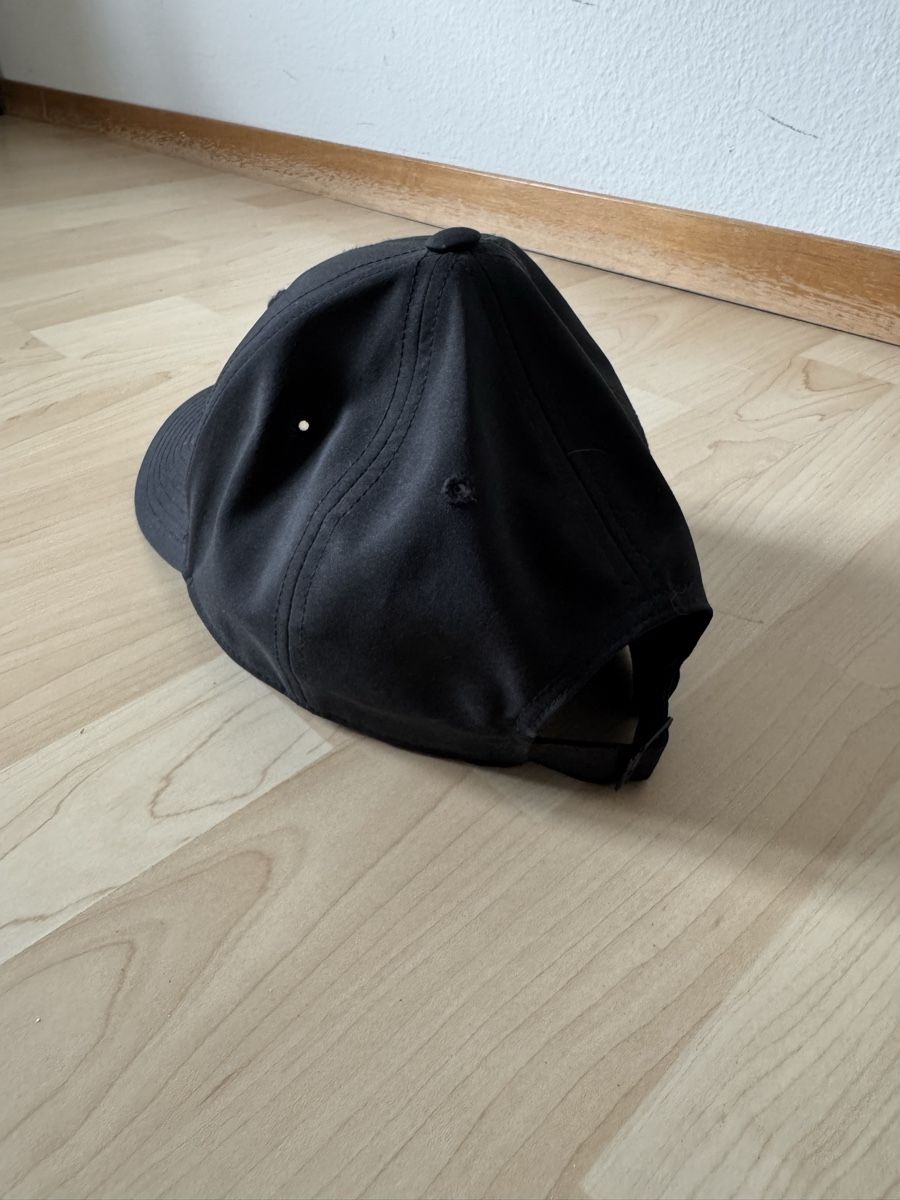 Adidas Copricapi, berretti & cappellini: Casquette Adidas noire – Usato da Villeret venduto da bys_k95b 2