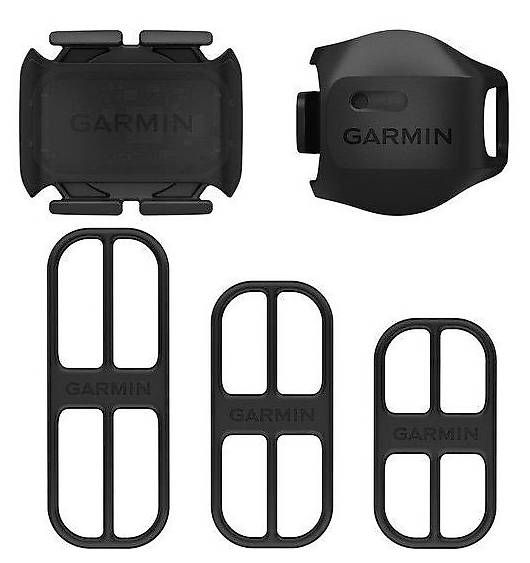 Messen: Garmin Geschwindigkeitssensor 2 & Trittfrequenzsensor 2 – Gebraucht aus Laax GR von InKrisEnd23