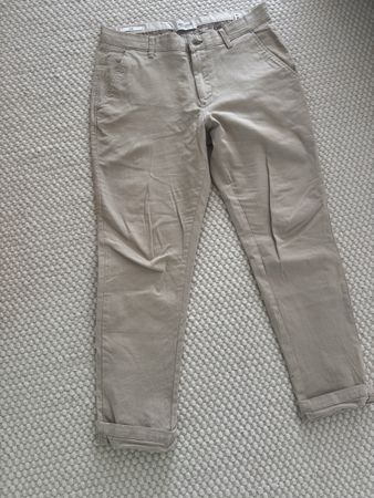 Chino W32/L30